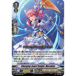 Vanguard_TCG_card_V-SS08_003EN_RRR_Charging_Jewel_Knight_Morvidus_CLAN_SELECTION_PLUS_Vol.2