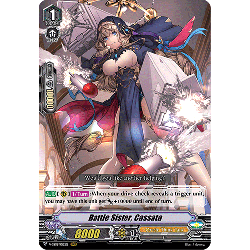 Vanguard_TCG_card_V-SS08_012EN_RRR_Battle_Sister_Cassata_CLAN_SELECTION_PLUS_Vol.2