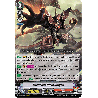 Vanguard_TCG_card_V-SS08_022EN_RRR_Dauntless_Drive_Dragon_CLAN_SELECTION_PLUS_Vol.2