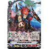 Vanguard_TCG_card_V-SS08_024EN_RRR_Dragon_Knight_Hishat_CLAN_SELECTION_PLUS_Vol.2