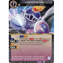 BSS01-042 C Camelot KnightBSS01-042 Battle Spirits Saga