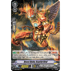 Vanguard_TCG_card_V-SS08_040EN_RRR_Beast_Deity_Scarlet_Bird_CLAN_SELECTION_PLUS_Vol.2