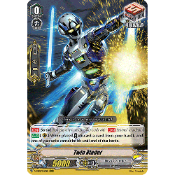 Vanguard_TCG_card_V-SS08_042EN_RRR_Twin_Blader_CLAN_SELECTION_PLUS_Vol.2