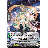 Vanguard_TCG_card_V-SS08_048EN_RRR_Magical_Police_Quilt_CLAN_SELECTION_PLUS_Vol.2