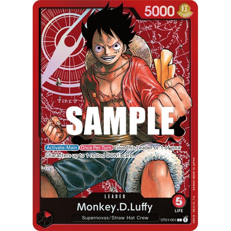 One Piece Card Binder CBOSNF Luffy Classeur Carte Cartes,Livre