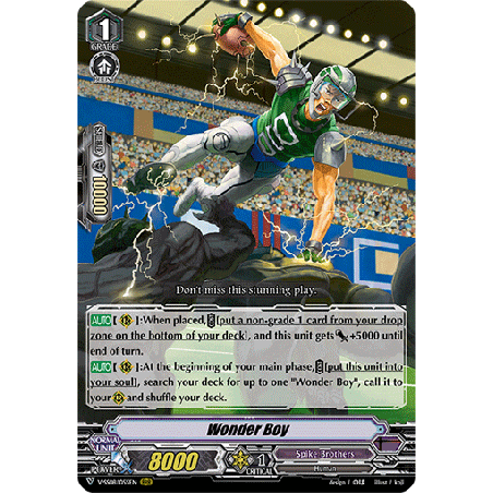 Vanguard_TCG_card_V-SS08_055EN_RRR_Wonder_Boy_CLAN_SELECTION_PLUS_Vol.2