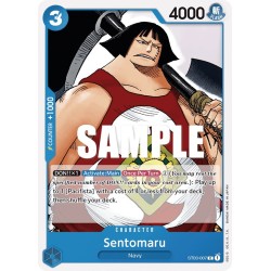OP ST03-007 C Sentomaru ST03-007 One Piece