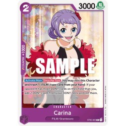 OP ST05-005 C Carina ST05-005 One Piece