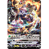 Vanguard_TCG_card_V-SS08_062EN_RRR_Amaranth_Beast_Tamer_CLAN_SELECTION_PLUS_Vol.2