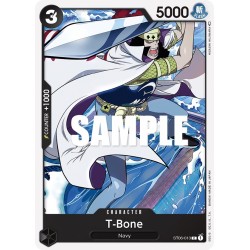 OP ST06-013 C T-Bone ST06-013 One Piece