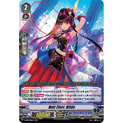 Vanguard_TCG_card_V-SS08_065EN_RRR_Noir_Fixer_Hilda_CLAN_SELECTION_PLUS_Vol.2