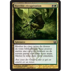 MTG 165/274 Recupero...