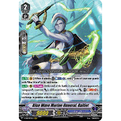 Vanguard_TCG_card_V-SS08_072EN_RRR_Blue_Wave_Marine_General_Galliot_CLAN_SELECTION_PLUS_Vol.2