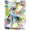 Digimon_TCG_BT4-091_Chaosmon_Valdur_Arm_Super_Rare_Great_Legend_Card_Game