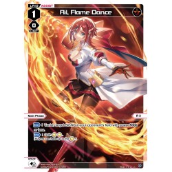 WXDi-P08-028P[EN] LC(P) Ril Flame DanceWXDi-P08-028P[EN] Wixoss