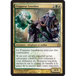 MTG 178/274 Lossodonte...