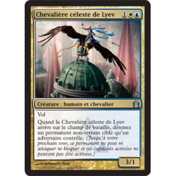 MTG 179/274 Cavaliera dei...