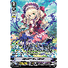 Vanguard_TCG_card_V-SS08_SP09EN_SP_Nightmare_Doll_Chelsea_CLAN_SELECTION_PLUS_Vol.2