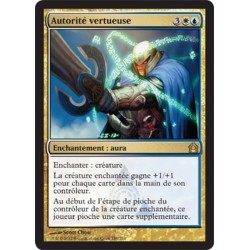 MTG 189/274 Autorità Virtuosa