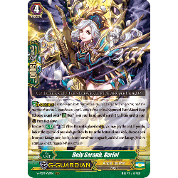 Vanguard_TCG_card_V-SS09_016EN_RRR_Holy_Seraph_Suriel_REVIVAL_SELECTION
