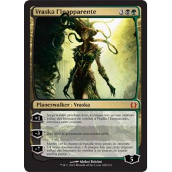 MTG 208/274 Vraska...