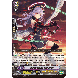 Vanguard_TCG_card_V-SS09_018EN_RRR_Black_Relief_Aratoron_REVIVAL_SELECTION