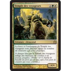 MTG 209/274 Tempio Viaggiatore