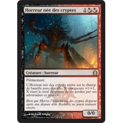 MTG 212/274 Orrore...