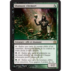 MTG 213/274 Sciamano Letalmago