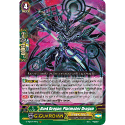 Vanguard_TCG_card_V-SS09_023EN_RRR_Dark_Dragon_Plotmaker_Dragon_REVIVAL_SELECTION