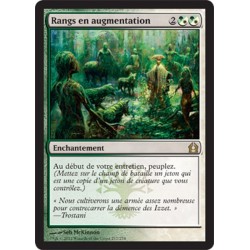 MTG 217/274 Ranghi in Crescita