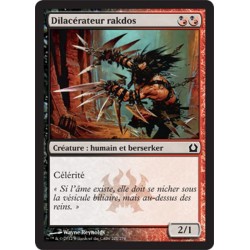 MTG 221/274 Rakdos...