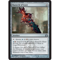 MTG 230/274 Runachiave Izzet