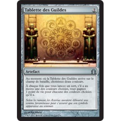 MTG 235/274 Tablet of the...
