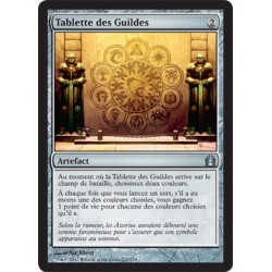 MTG 235/274 Tavola delle Gilde