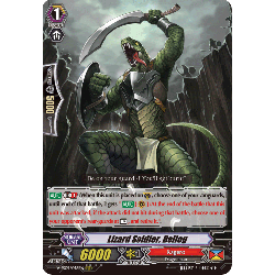 Vanguard_TCG_card_V-SS09_048EN_RRR_Lizard_Soldier_Bellog_REVIVAL_SELECTION
