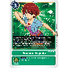 Digimon_TCG_BT4-095_Yoshino_Fujieda_Rare_Great_Legend_Card_Game