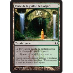 MTG 239/274 Cancello della...