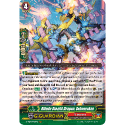 Vanguard_TCG_card_V-SS09_053EN_RRR_Rikudo_Stealth_Dragon_Gehourakan_REVIVAL_SELECTION