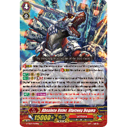 Vanguard_TCG_card_V-SS09_057EN_RRR_Absolute_Ruler_Gluttony_Dogma_REVIVAL_SELECTION