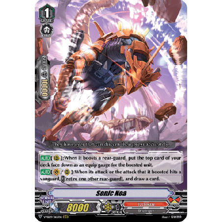 Vanguard_TCG_card_V-SS09_062EN_RRR_Sonic_Noa_REVIVAL_SELECTION