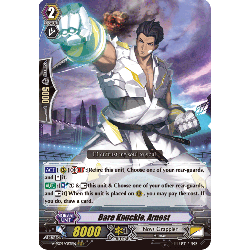 Vanguard_TCG_card_V-SS09_083EN_RRR_Bare_Knuckle_Arnest_REVIVAL_SELECTION