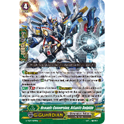 Vanguard_TCG_card_V-SS09_087EN_RRR_Oceanic_Conversion_Atlantis_Dolphin_REVIVAL_SELECTION