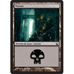 MTG 261/274 Palude