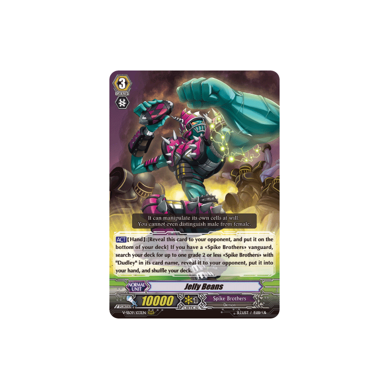 Vanguard_TCG_card_V-SS09_103EN_RRR_Jelly_Beans_REVIVAL_SELECTION