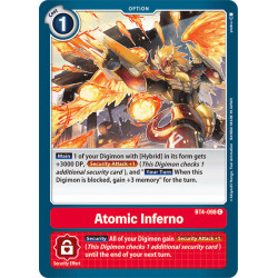 Digimon_TCG_BT4-098_Atomic_Inferno_Common_Great_Legend_Card_Game