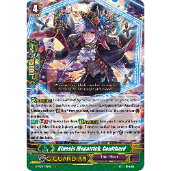 Vanguard_TCG_card_V-SS09_114EN_RRR_Kinesis_Megatrick_Coulthard_REVIVAL_SELECTION