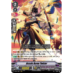 Vanguard_TCG_card_V-SS09_116EN_RRR_Astatic_Baton_Twirler_REVIVAL_SELECTION