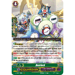Vanguard_TCG_card_V-SS09_121EN_RRR_Bearlock_REVIVAL_SELECTION
