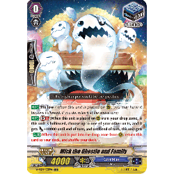 Vanguard_TCG_card_V-SS09_133EN_RRR_Mick_the_Ghostie_and_Family_REVIVAL_SELECTION